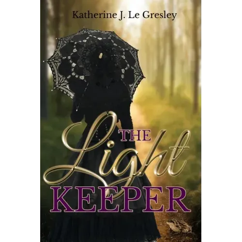 The Light Keeper
