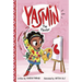 Yasmin the Painter