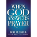 When God Answers Prayer