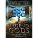 The Legend of the Gods: The Complete Trilogy