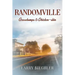 Randomville: Goosebumps & Chicken-skin