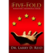 The Five-Fold Minister's Reference Book