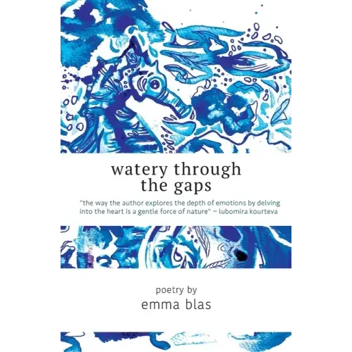 Watery Through the Gaps
