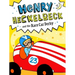 Henry Heckelbeck and the Race Car Derby