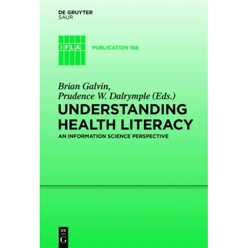 Growing Community Health Literacy Through Libraries: Sharing Global Perspectives