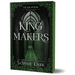 Kingmakers: Year Four (Deluxe Edition)