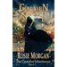 The Golden Sword (The Camelot Inheritance - Book 1)