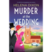 Murder at the Wedding: An addictive and gripping cozy mystery