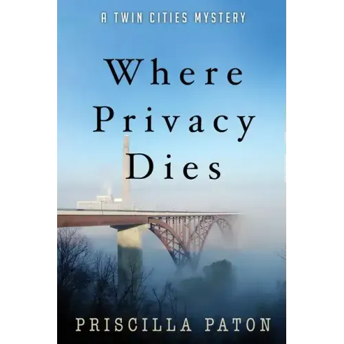 Where Privacy Dies