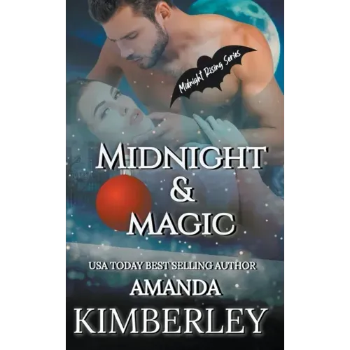 Midnight & Magic
