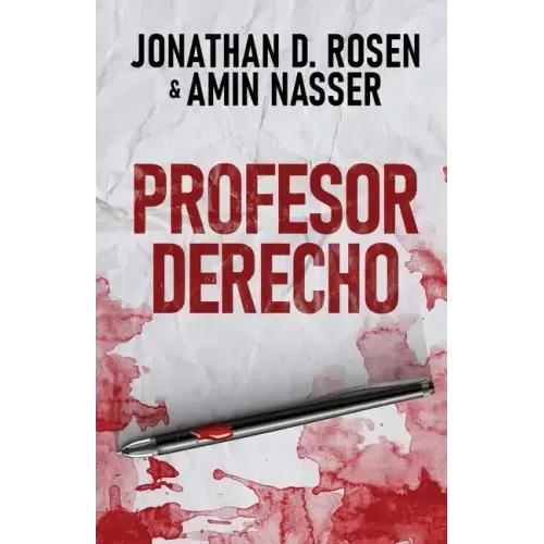 Profesor Derecho