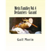 Metis Families Volume 4 Deslauriers - Garand
