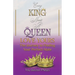 Every King Needs a Queen, Love Yours: The Journey to Finding Your Perfect Mate