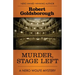 Murder, Stage Left
