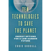 Ten Technologies to Save the Planet