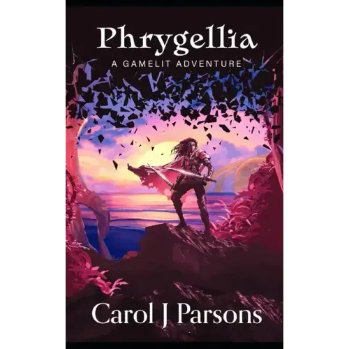 Phrygellia