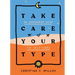 Take Care of Your Type: An Enneagram Guide to Self-Care