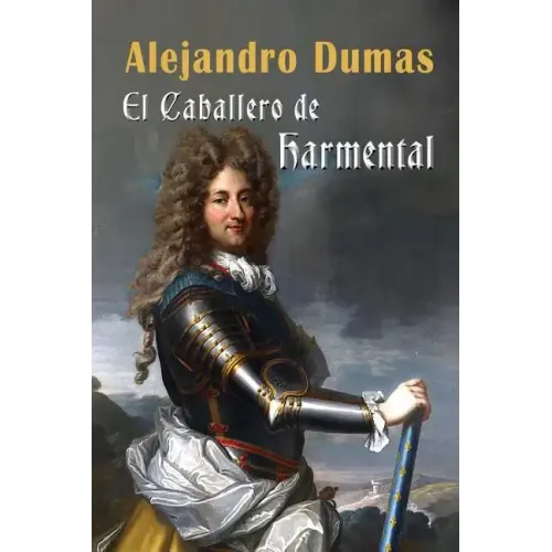 El Caballero de Harmental