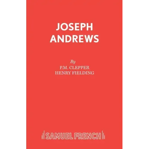 Joseph Andrews