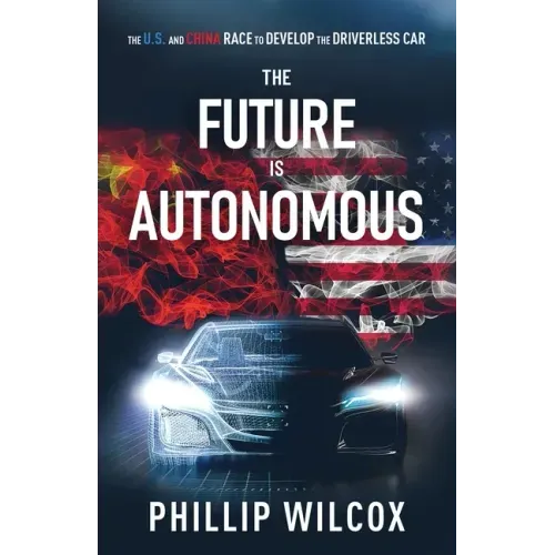 The Future is Autonomous