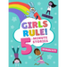 Girls Rule! 5-Minute Stories