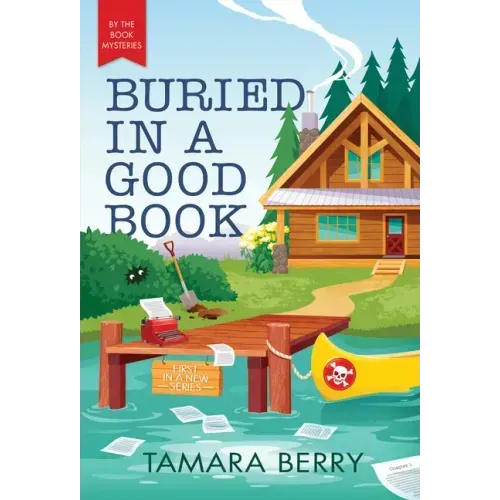 Buried in a Good Book