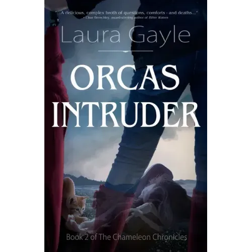 Orcas Intruder