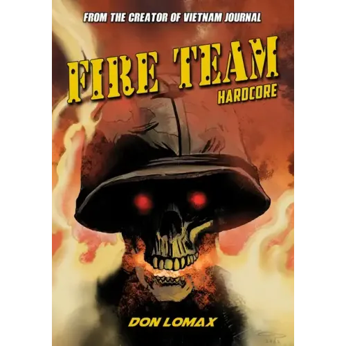 Fire Team: Hardcore