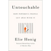 Untouchable: How Powerful People Get Away with It