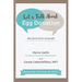 Let's Talk About Egg Donation: Real Stories from Real People
