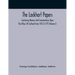 The Lockhart Papers: Containing Memoirs And Commentaries Upon The Affairs Of Scotland From 1702 To 1715 (Volume I)