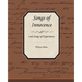 Songs of Innocence and Songs of Experience