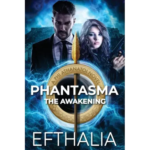 Phantasma: The Awakening