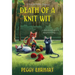Death of a Knit Wit