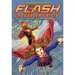 The Flash: Supergirl's Sacrifice (Crossover Crisis #2)