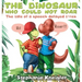 The Dinosaur Who Could Not Roar: The tale of a speech delayed t-rex