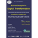 Business Strategies for Digital Transformation: Learning from examples & diagrams