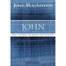 John: Jesus - The Word, the Messiah, the Son of God