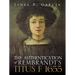 The Authentication of Rembrandt's Titus F 1655