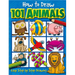 How to Draw 101 Animals