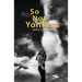 So Not Yonkers