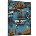 Run for It: Stories of Slaves Who Fought for Their Freedom