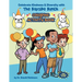 Celebrate Kindness & Diversity with The Bayside Bunch Coloring & Activity Book
