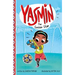 Yasmin the Soccer Star