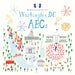 Mr. Boddington's Studio: Washington, DC ABCs