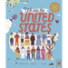 We Are the United States: Meet the People Who Live, Work, and Play Across the USA