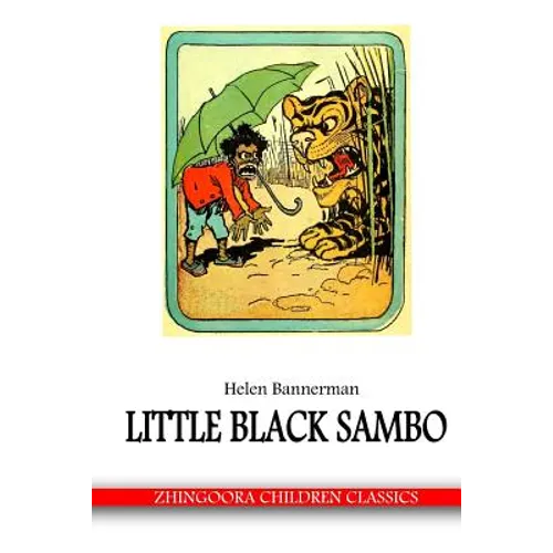 Little Black Sambo