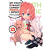My Youth Romantic Comedy Is Wrong, as I Expected, Vol. 13 (Light Novel): Volume 13