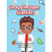 Corey, The Super Scientist!