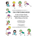 The Stretching Book: 52 Sets of Super Simple Stretches for Everyone to Do While Sitting on the Sofa